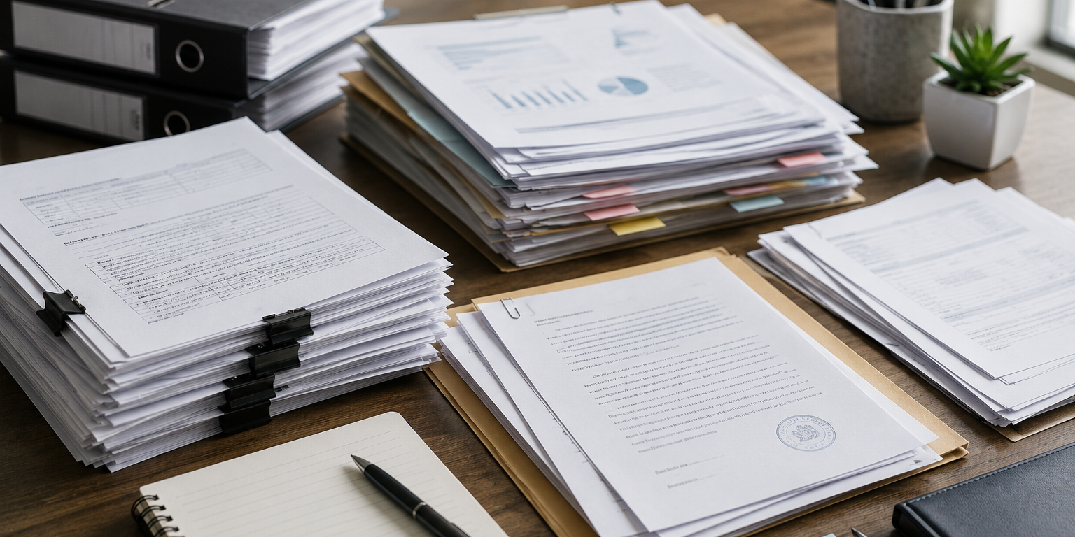 How to legalise National Archives Documents for Citizenship and Ancestry Applications