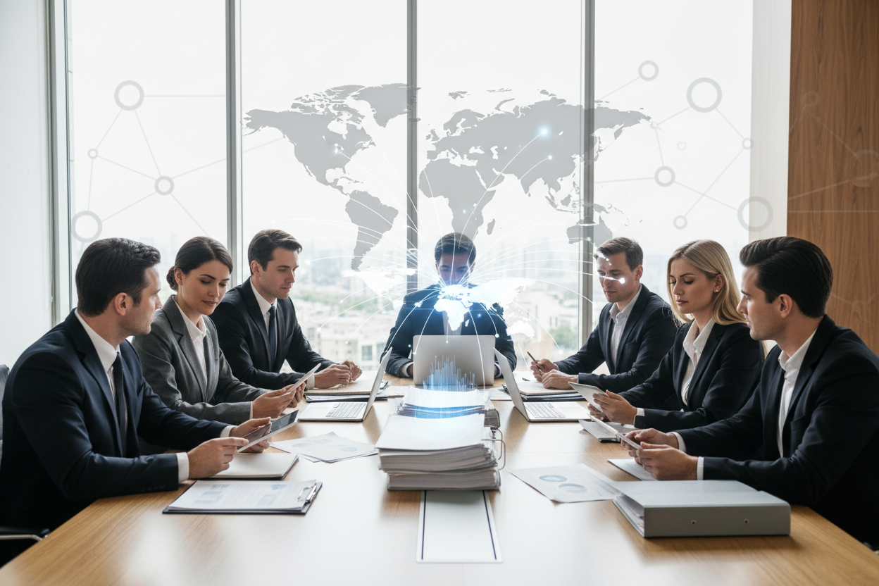 Expanding your business abroad? Here’s what you need to consider