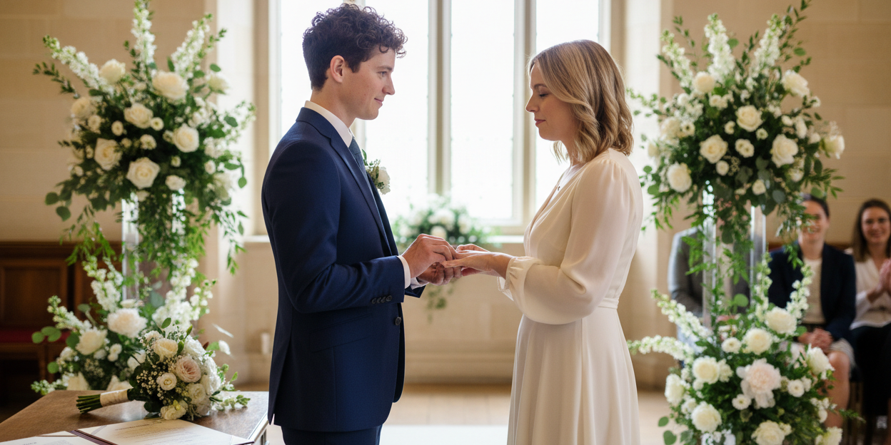Civil Partnership Certificate apostille: getting your UK certificate recognised abroad