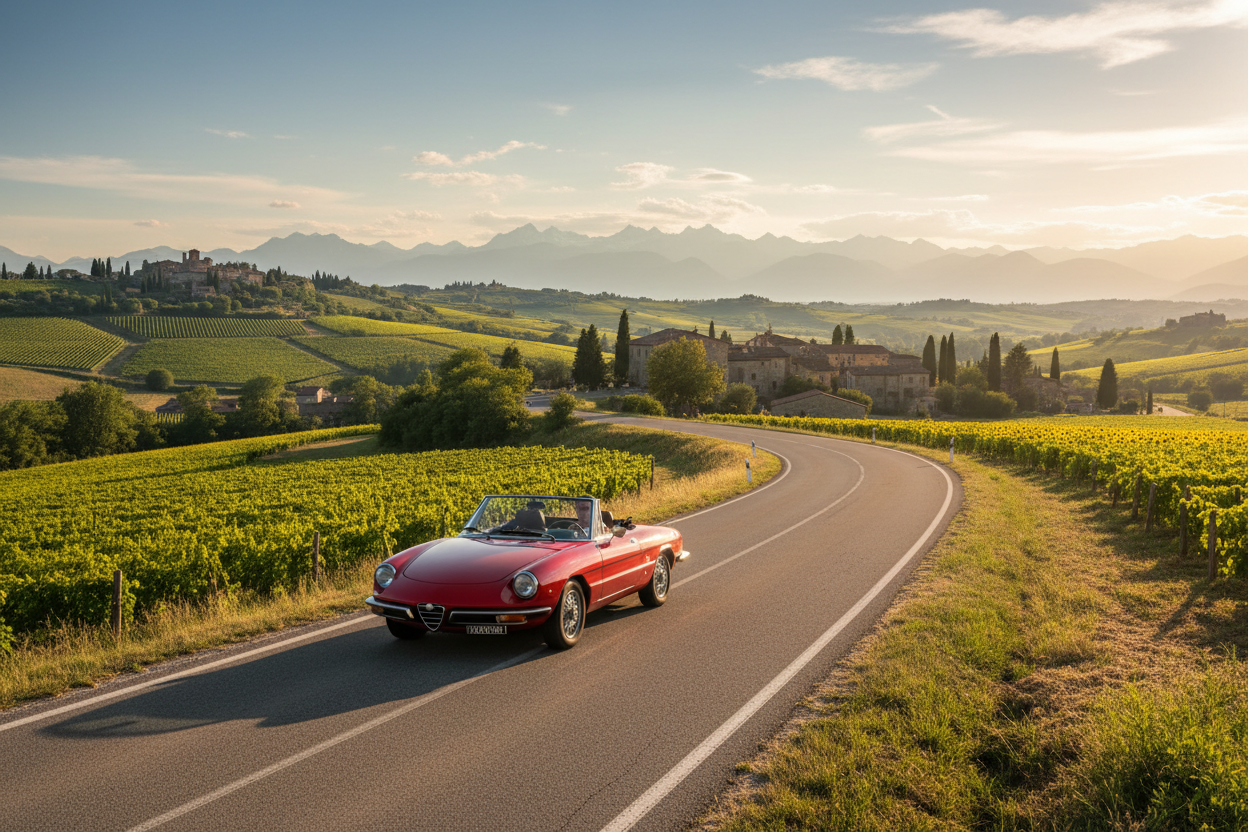 How to get an apostille for your UK Driving Licence