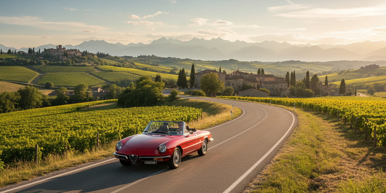 How to get an apostille for your UK Driving Licence